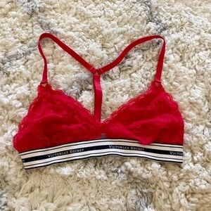 Victoria’s Secret Lace Bralette